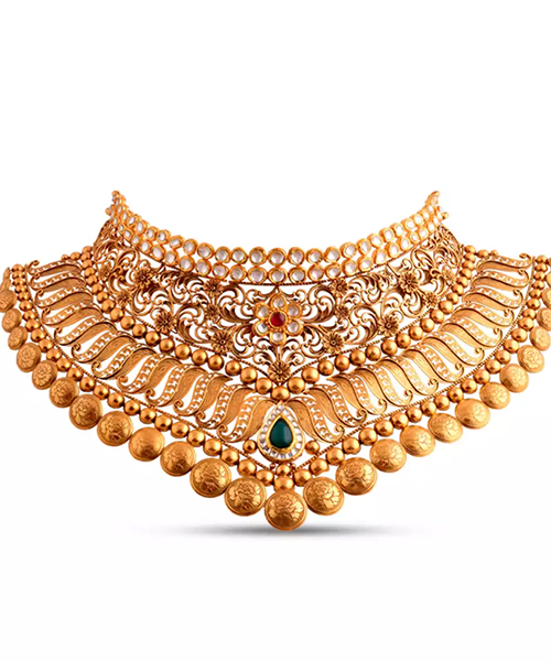 Exclusive collection