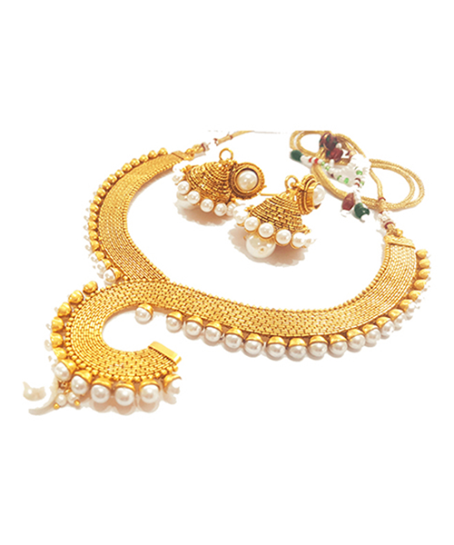 Exclusive collection