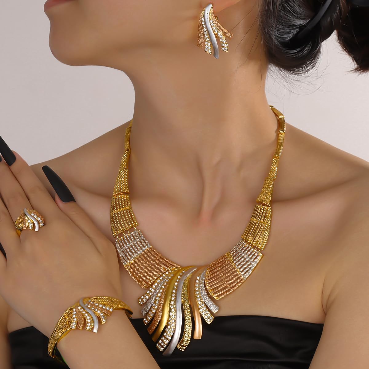 Exclusive collection