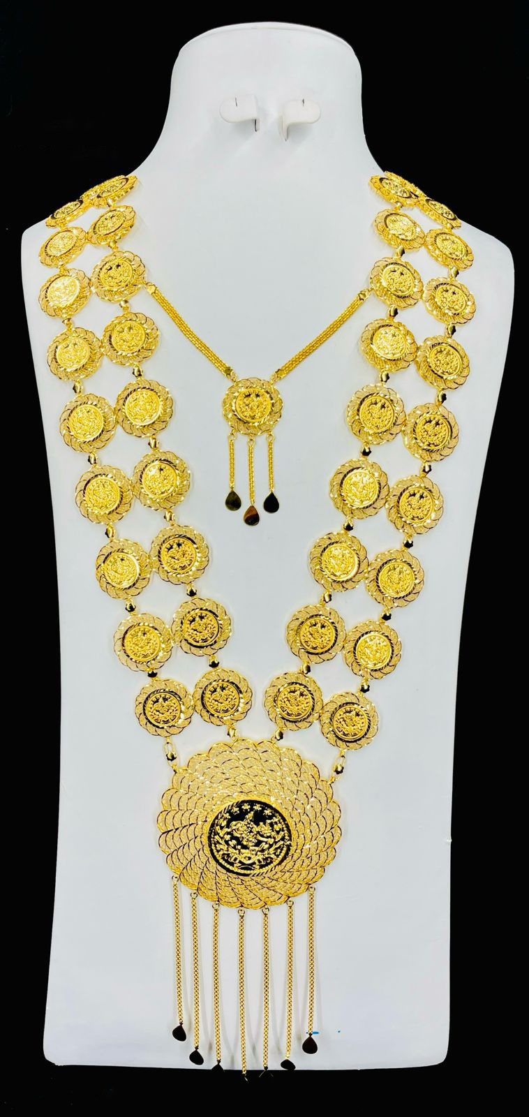 Exclusive collection